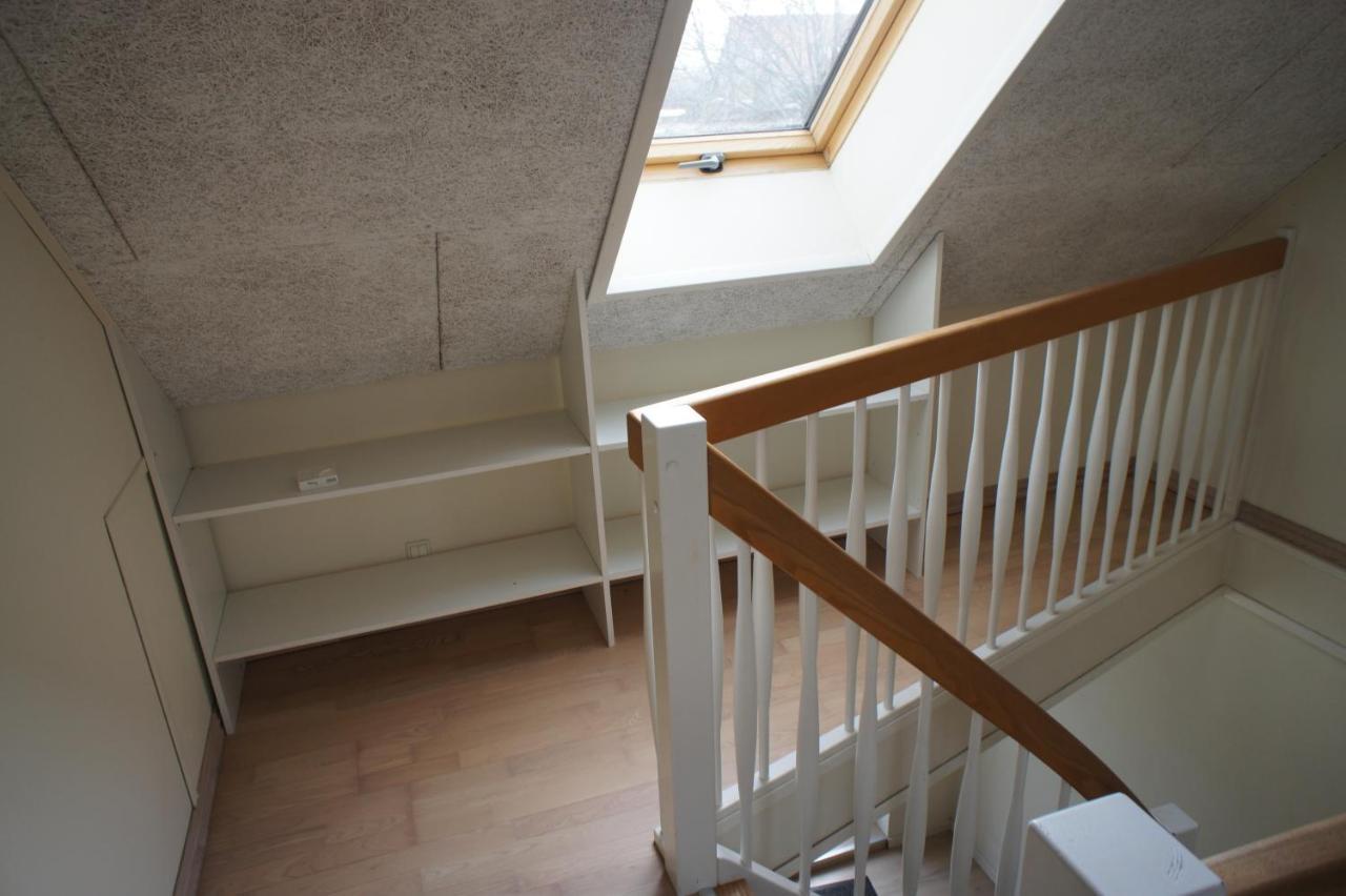 Hus I Landsby Ringkøbing Exterior foto