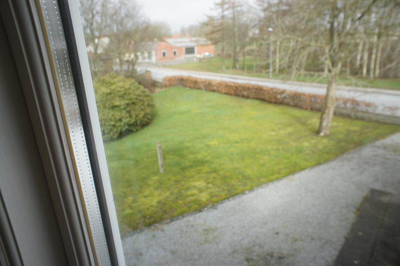 Hus I Landsby Ringkøbing Exterior foto